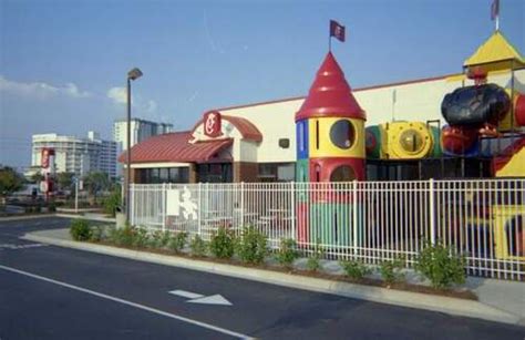 Chick Fil A Destin FL Location