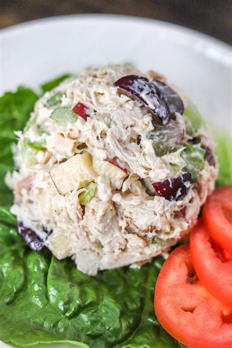 Chicken Salad Chick Recipe Copycat Artofit