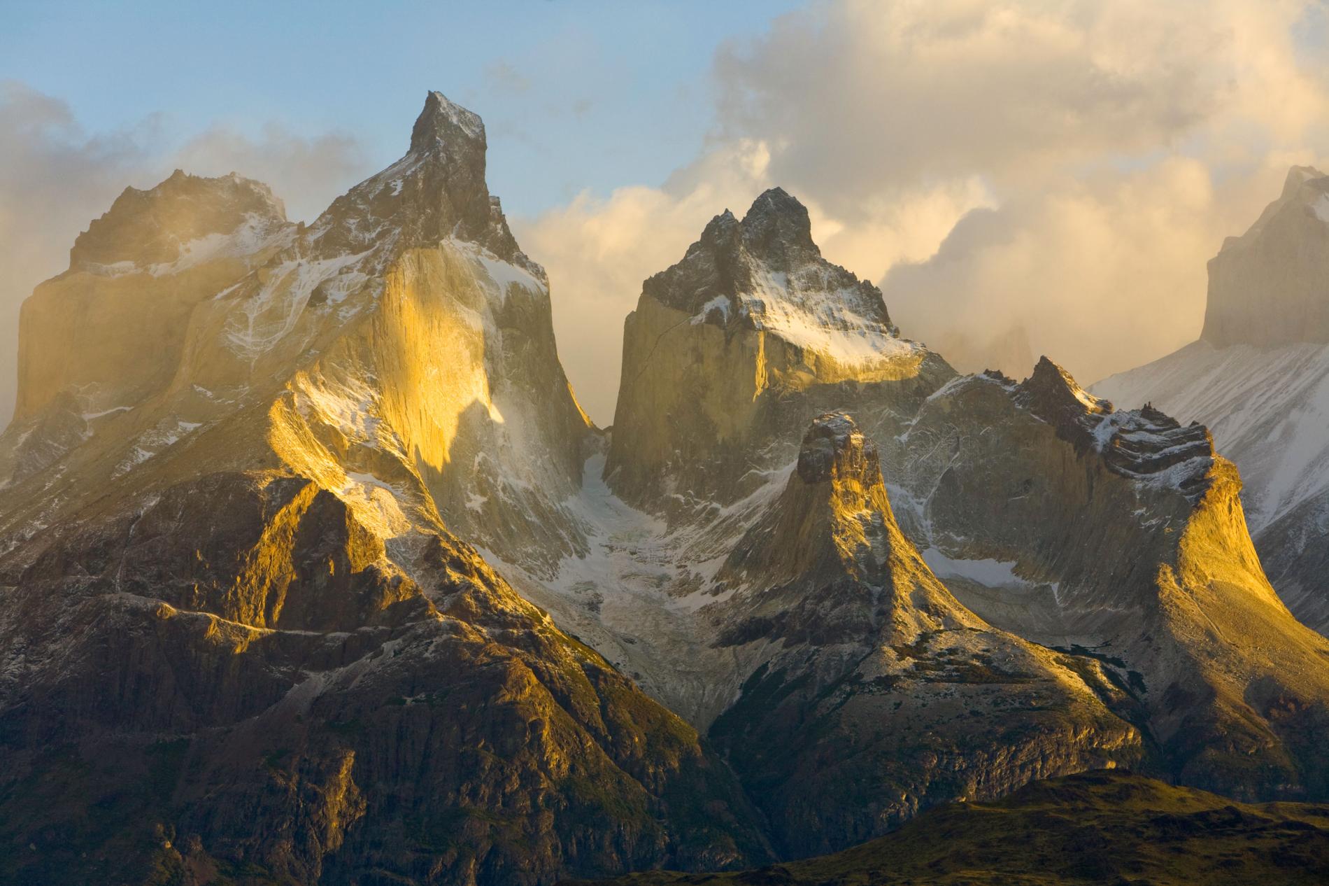 5 Chile Must-Sees