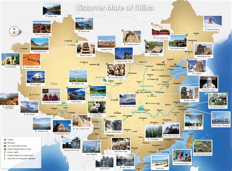 China Destination Travel Guide