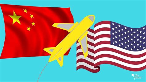 China Issues Us Travel Advisory Amid Trade Tensions