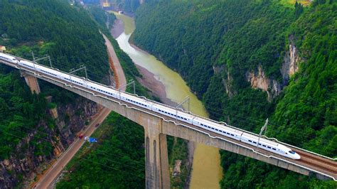 China S Most Epic High Speed Rail Journeys Lonely Planet