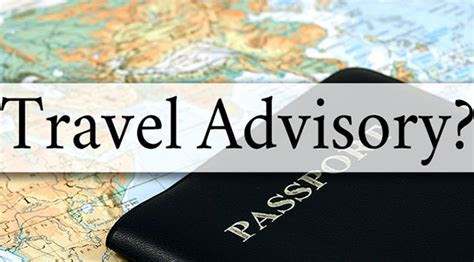 China Travel Advisory What This Means For 2024