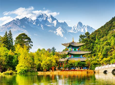 Explore China Travel