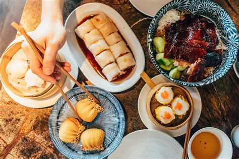 Chinese Food 101 Learn The Varied Delicious Regional Cuisines Of China