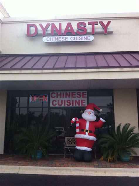 Chinese Food in Destin