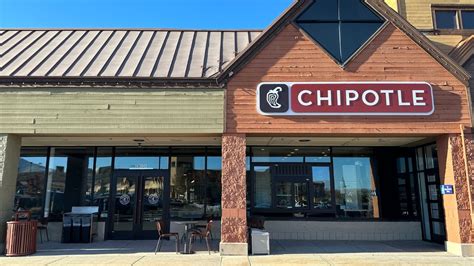 Chipotle Plant City Opening Date