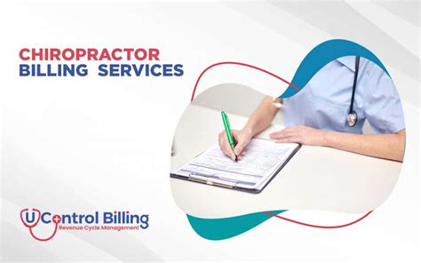 Chiropractor Billing Services For Your Chiropractic Practice