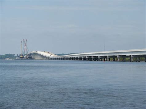 Choctawhatchee Bay Bridge