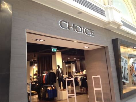 Choice Fashion Clothing Store 30 Unique Design Ideas To Create Your Day