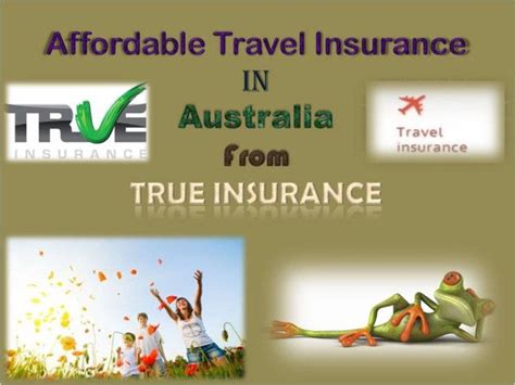 Choose An Affordable Travel Insurance Policy To Secure Your Trip As