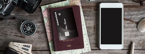 Choose Your Best International Travel Credit Cards With Indusind Bank