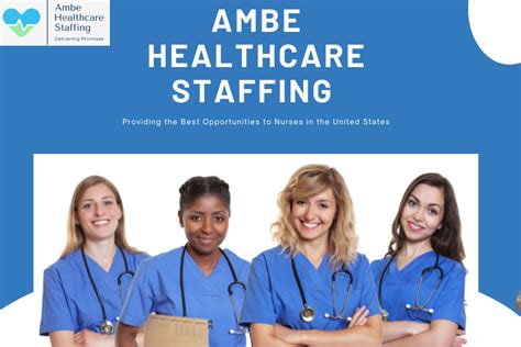 Choosing A Healthcare Staffing Agency A Guide For Travel Nurses