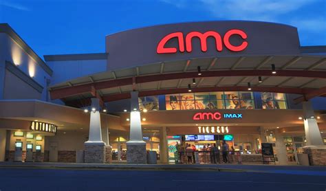 Choosing Seats At Amc Will Now Be A Financial Decision It Amp 39 S On News