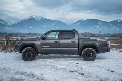 Choosing The Right Rear Lift Option For Your Toyota Tacoma Overlandaholic