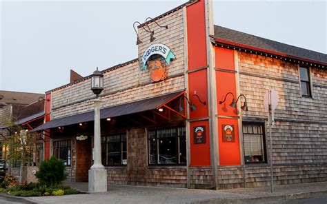 Chowder For Dooger S Next Generation Carnegie Wiese Seaside Oregon