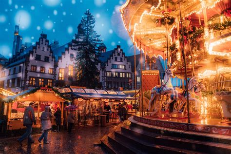 Best Christmas Destinations