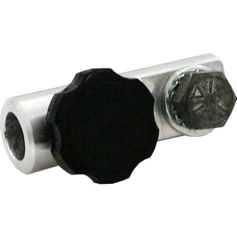 Chroma Q Chcfsa12 Spigot Adaptor For Force 12