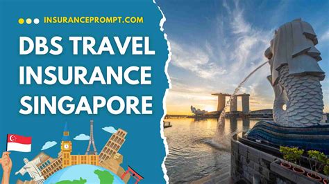 Chubb Travel Insurance Singapore