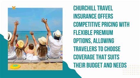 5 Tips Churchill Travel Insurance