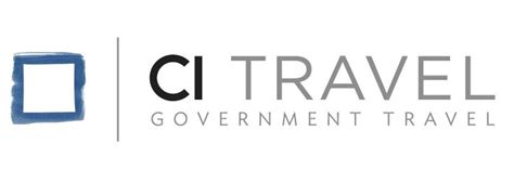 Ci Travel Government Travel Services