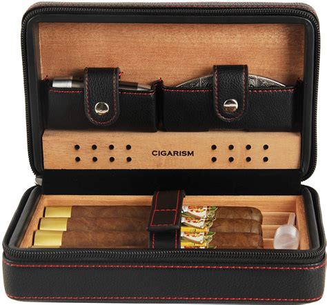 5 Cigar Travel Tips