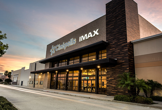 Cinepolis Polk County Imax In Davenport Fl Cinema Treasures