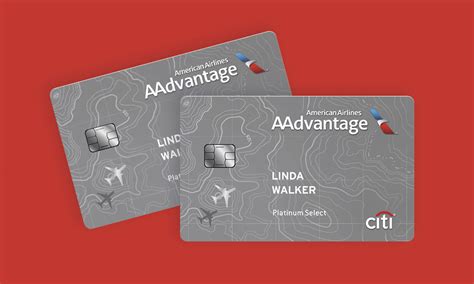 Citi Aadvantage Platinum Card For Frequent Travelers