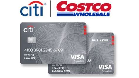 Citi Costco Visa Card Review I One Mile At A Time