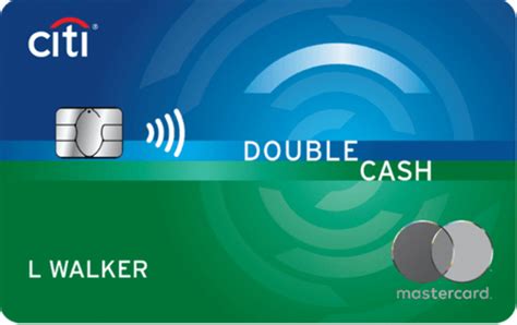 Citi Double Cash Credit Card: A Great 2% Cash Back Option | Credit Card Review - Valuepenguin