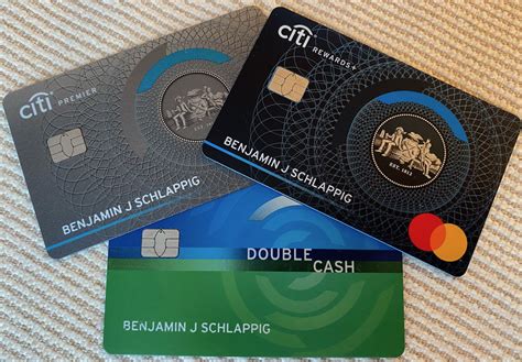 Citi Rewards Card Rounds Up Points With No Annual Fee One Mile At A Time