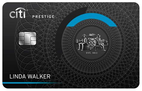 Citi S Luxury Prestige Card Offers New Benefits For The Jet Set Business Wire