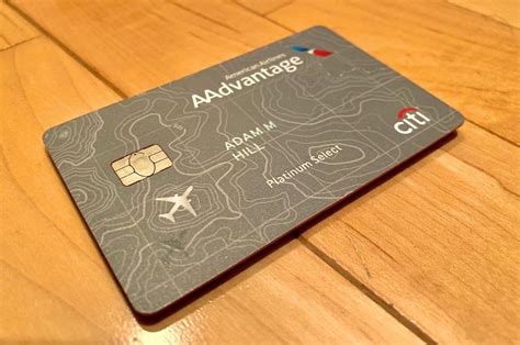 5 Citi Travel Card Tips