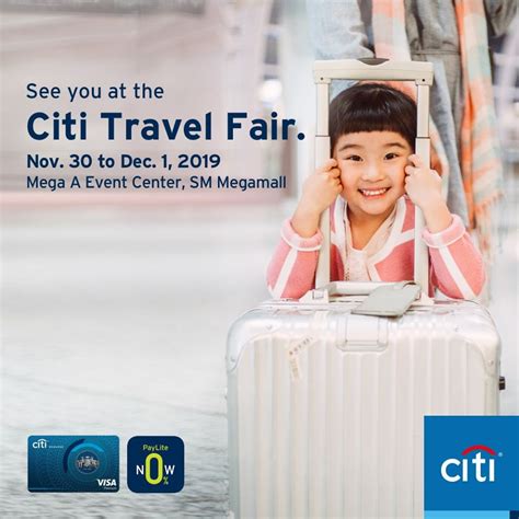 Citi Travel Go Travel