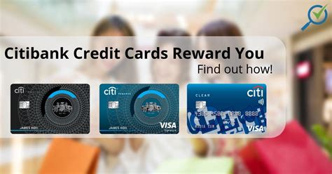 Citibank Credit Cards Reward You Find Out How Comparehero