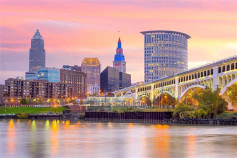 5 Tips Cleveland Ohio