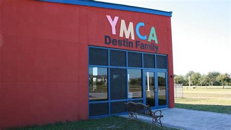 City Leaders Agree To 60 Day Lease To Re Open Destin Ymca