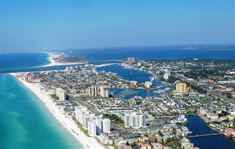 Destin Florida City Guide