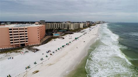 City Of Destin Lists Accomplishments For 2020