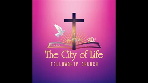 City Of Life Fellowship Church Fort Worth Tx 02 25 2024 Youtube