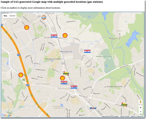 Claiming Your Location On Google Map Sas Users