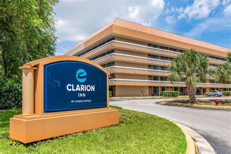 Clarion Inn International Drive Orlando Bookonline Com