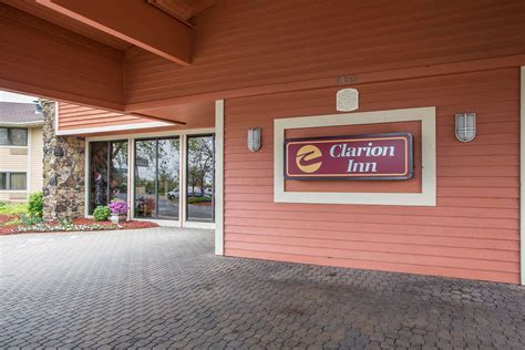 Clarion Inn Merrillville In See Discounts