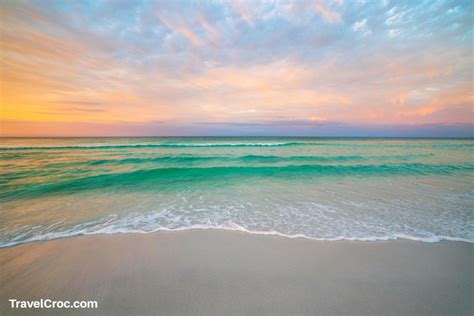 Clear Water Beaches In Florida 16 Beautiful Beaches You Must Visit