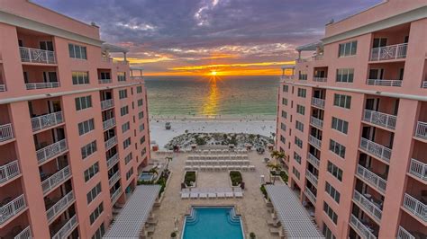 Clearwater Beach Seafood Restaurants Hyatt Regency Clearwater Beach Resort And Spa