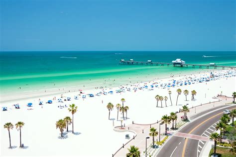 Clearwater Beach Travel Guide Best Of Clearwater Beach St Petersburg