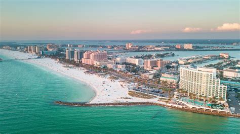 Clearwater Beach Vs Destin Which Is Best To Visit For Families With Kids The Family