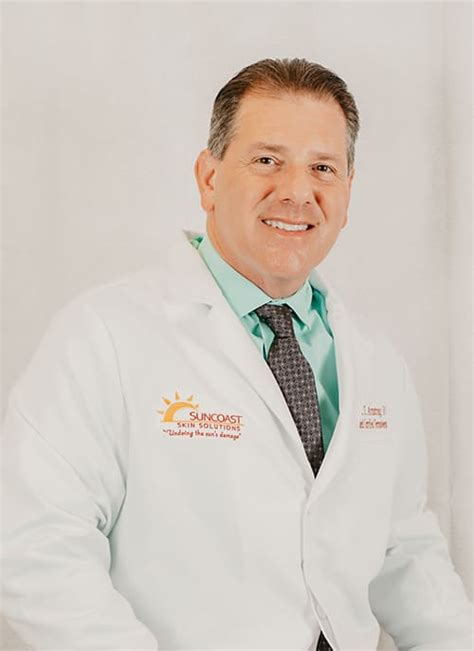 Clearwater Dermatologists Suncoast Skin Solutions