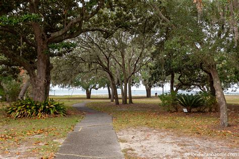 Clement Taylor Park Destin FL