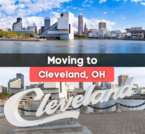 Cleveland Attractions Guide